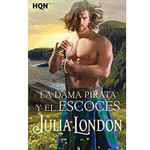 Novelas románticas de piratas para adultos