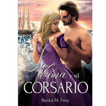 Novelas románticas de piratas para adultos